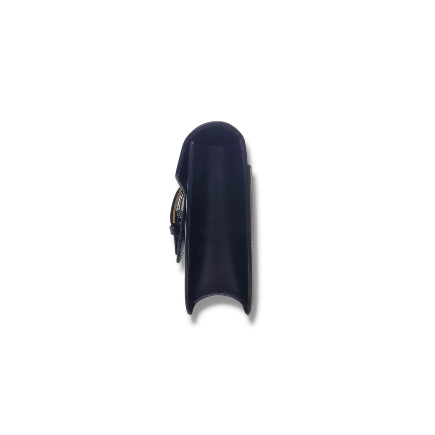 YSL Nico Crossbody Bag Ghw (Black)