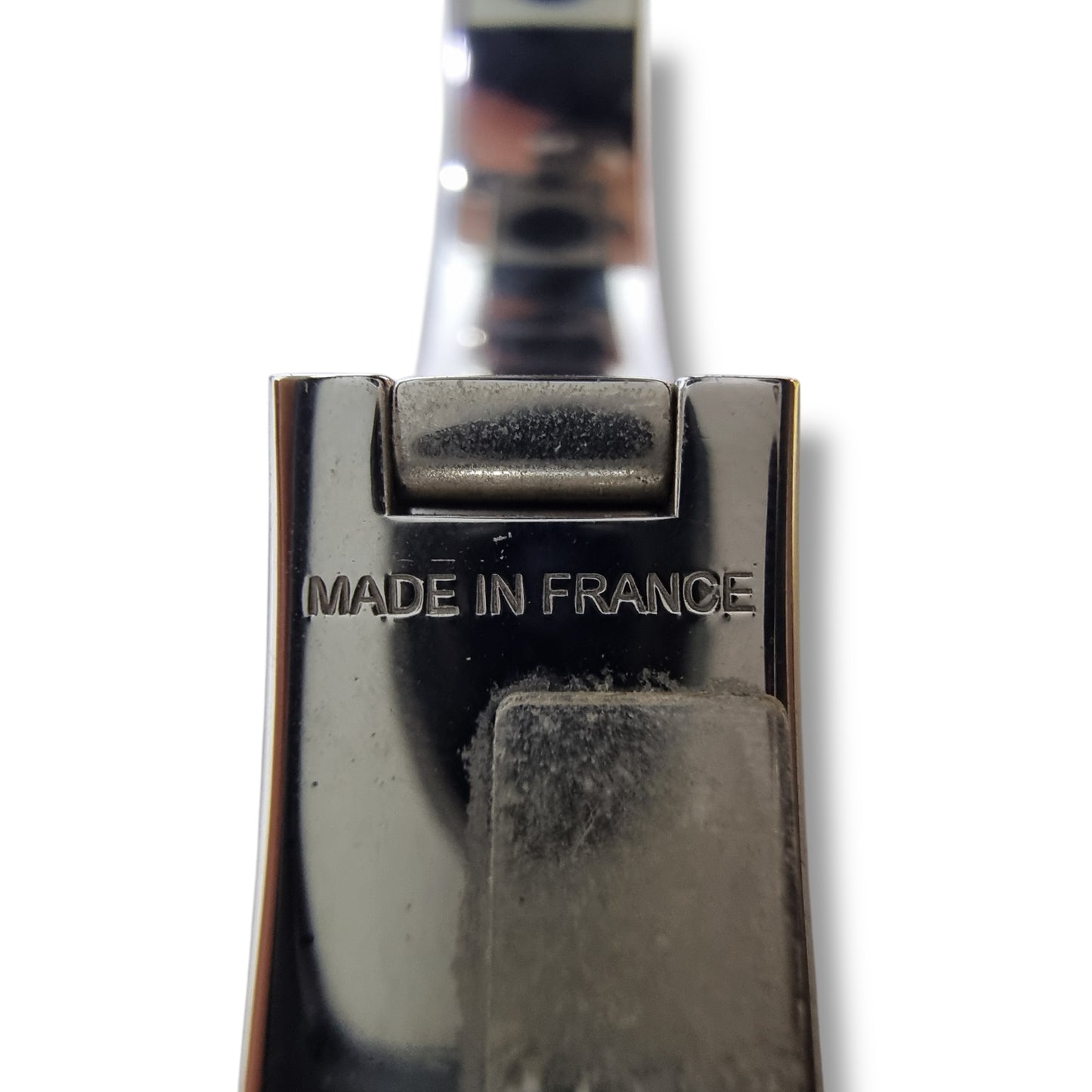 Hermes Clic Clac H Bracelet PM Phw  (Blanc)