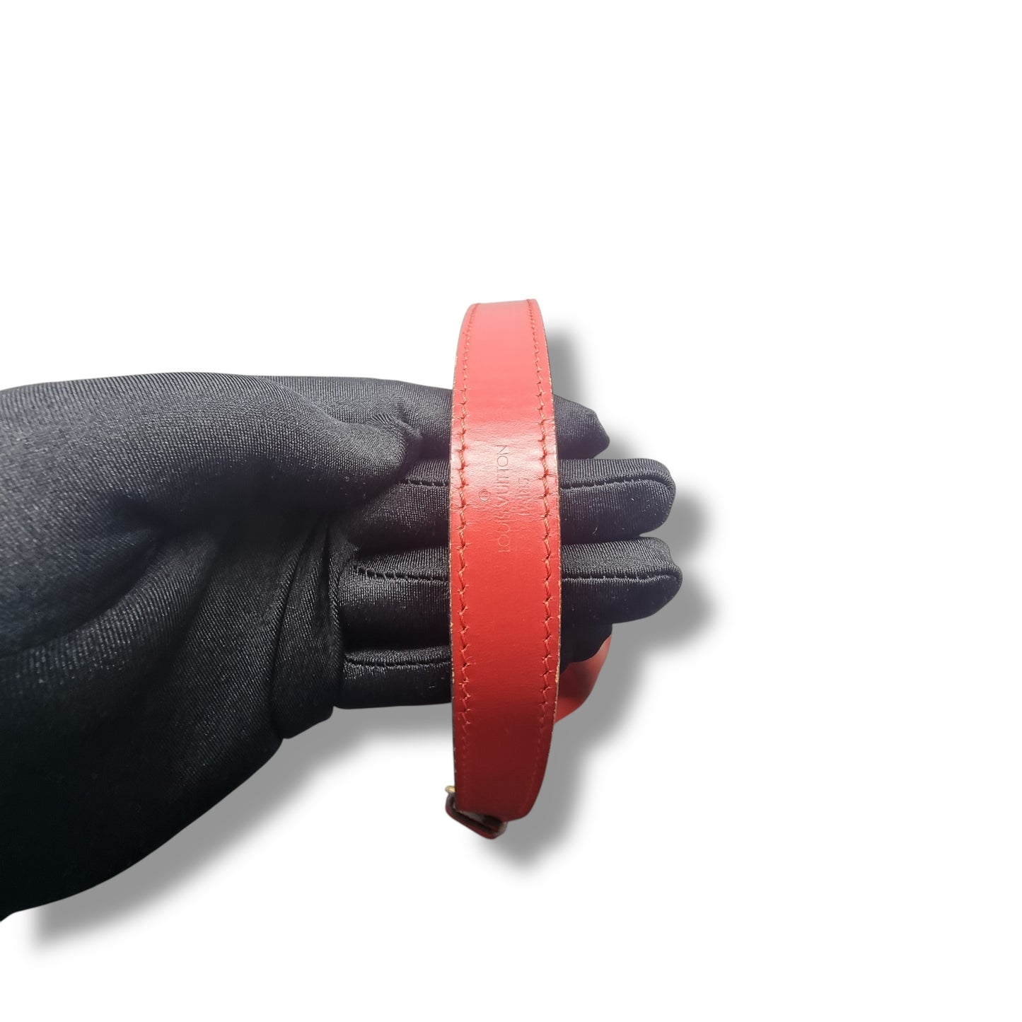 Louis Vuitton Noe PM Epi Ghw (Red)