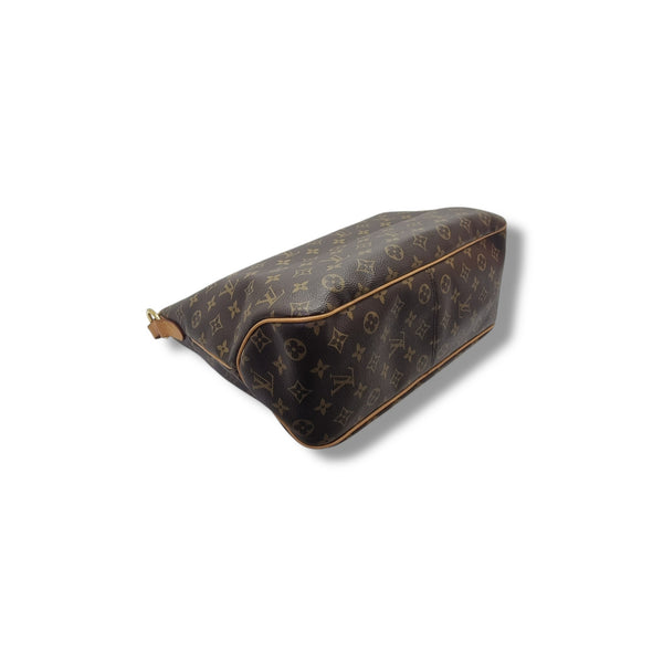 Louis Vuitton Delightful PM Monogram Ghw