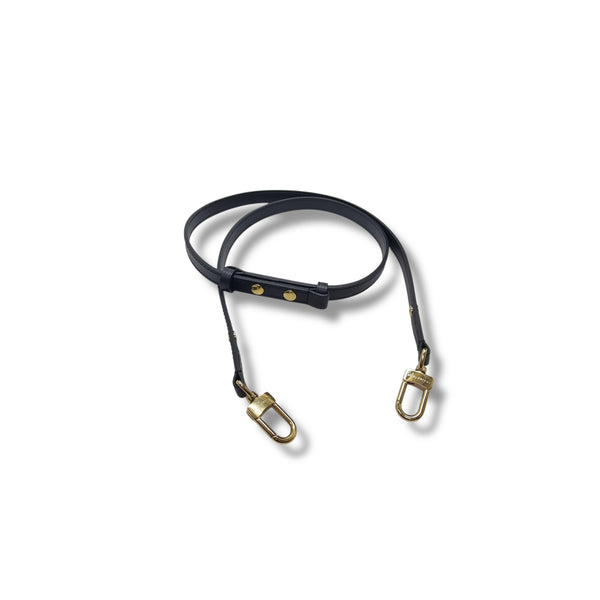 Louis Vuitton Neo Noe MM Monogram Black Ghw