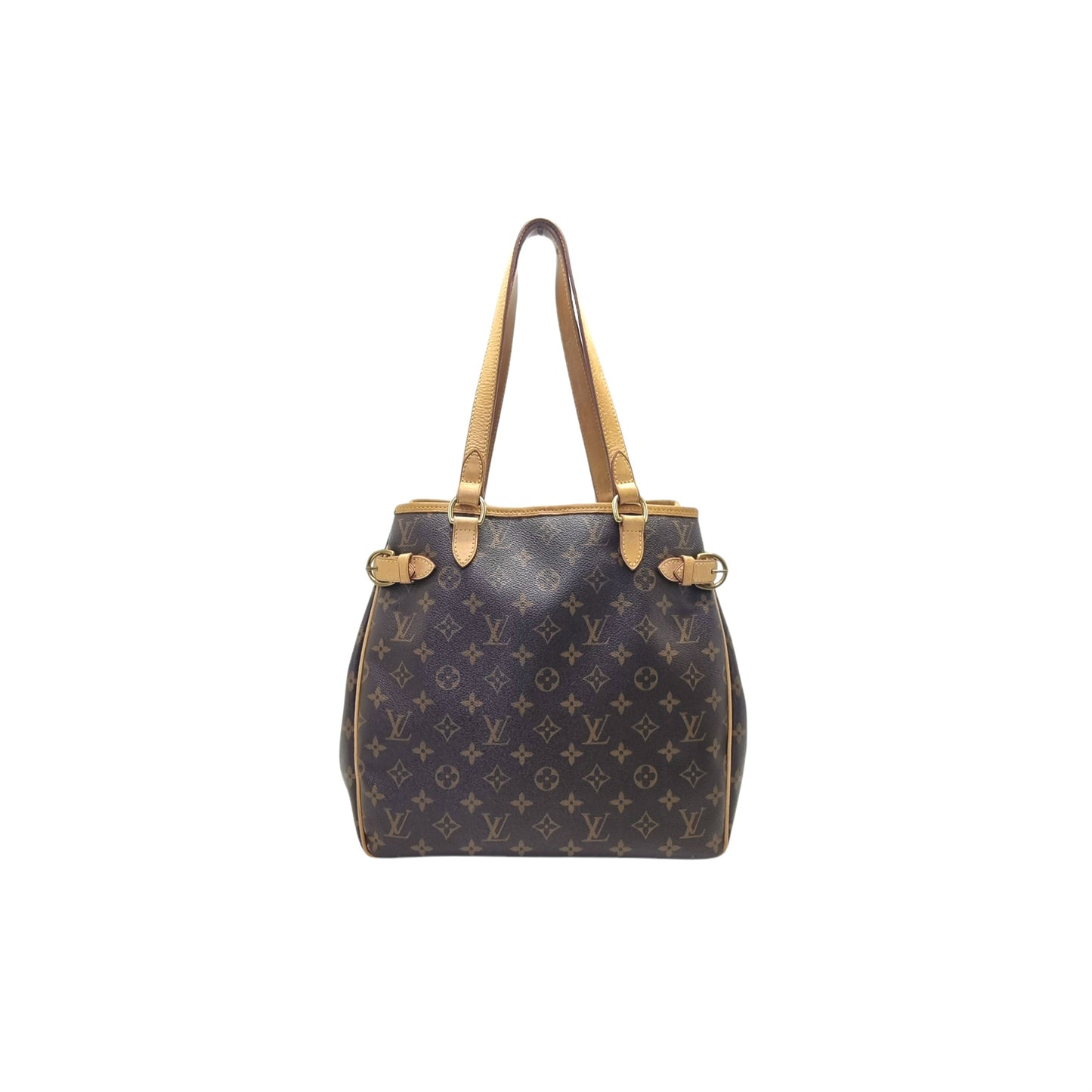 Louis Vuitton Batignolles Vertical Monogram