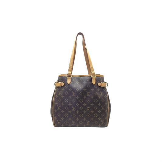 Louis Vuitton Batignolles Vertical Monogram