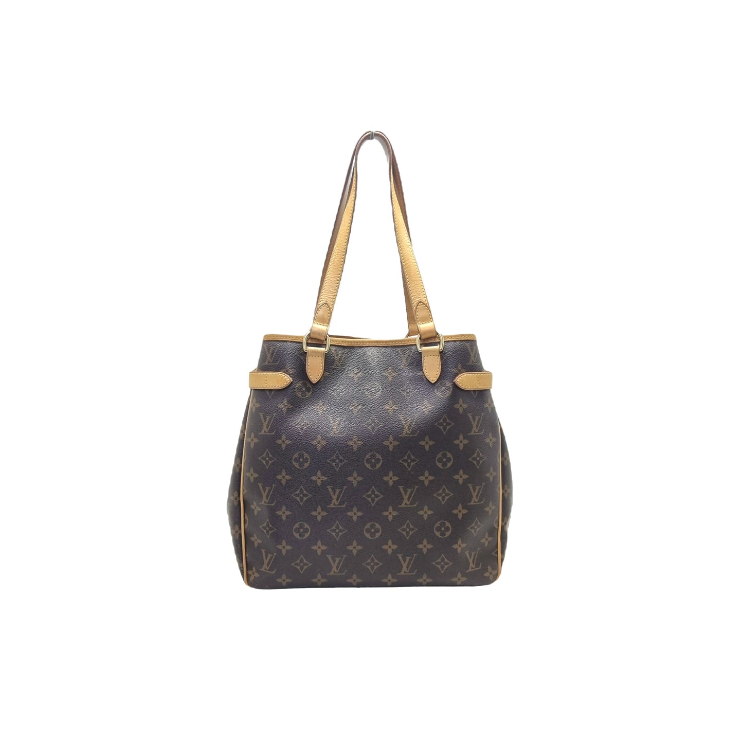 Louis Vuitton Batignolles Vertical Monogram