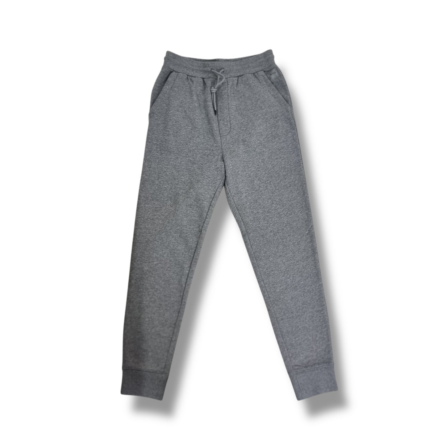 Hugo Boss Hugo Track Pants Cotton (Grey)