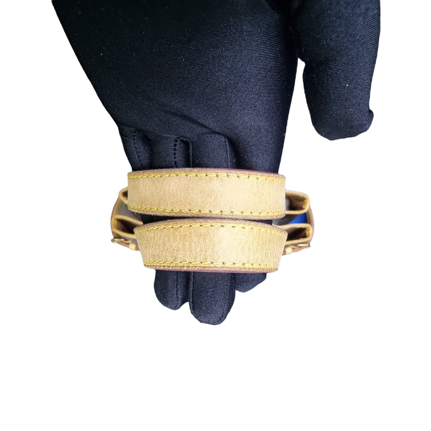 Louis Vuitton Batignolles Vertical Monogram