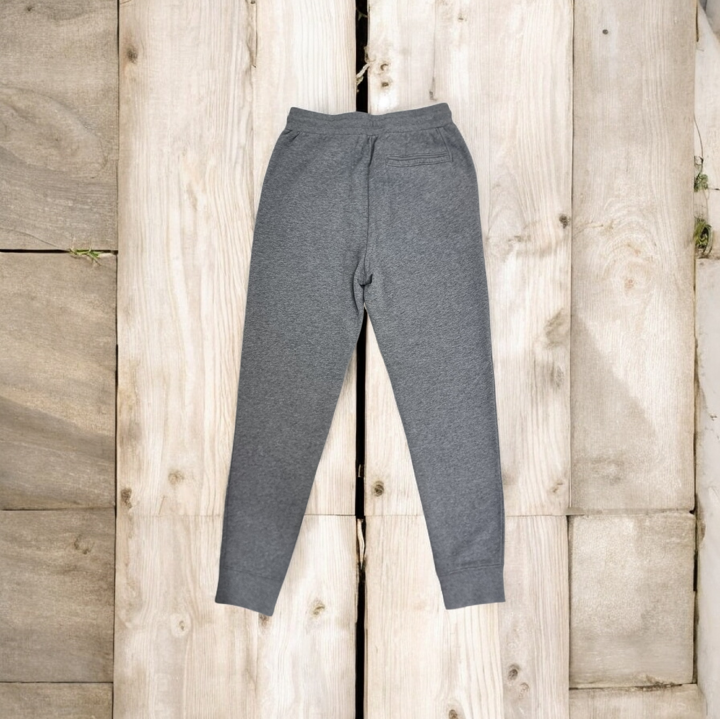 Hugo Boss Hugo Track Pants Cotton (Grey)