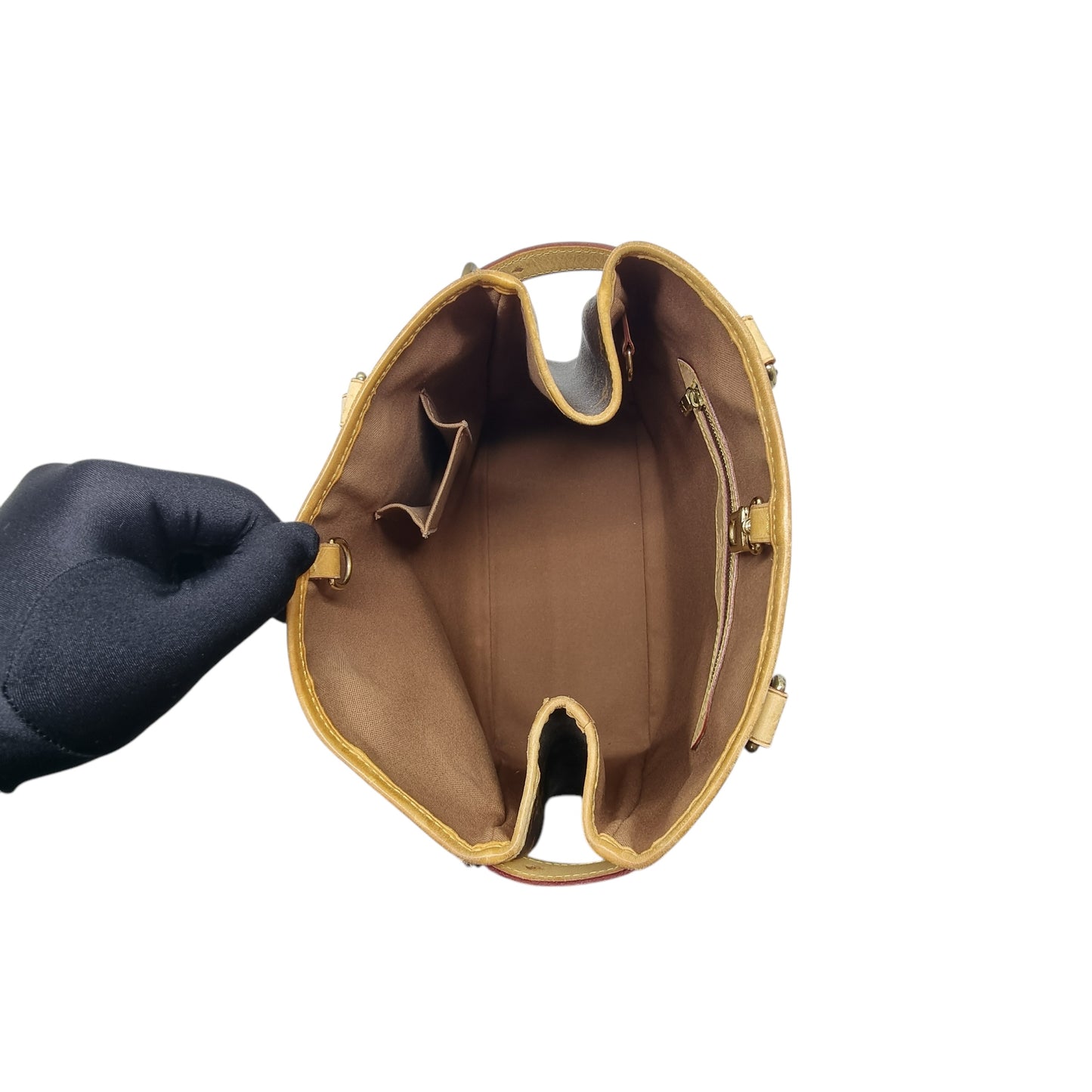 Louis Vuitton Batignolles Vertical Monogram