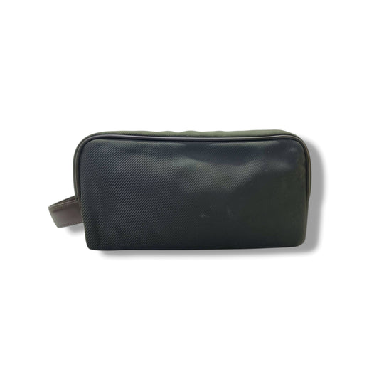 Louis Vuitton Parana Clutch Taiga Leather Shw (Khaki)