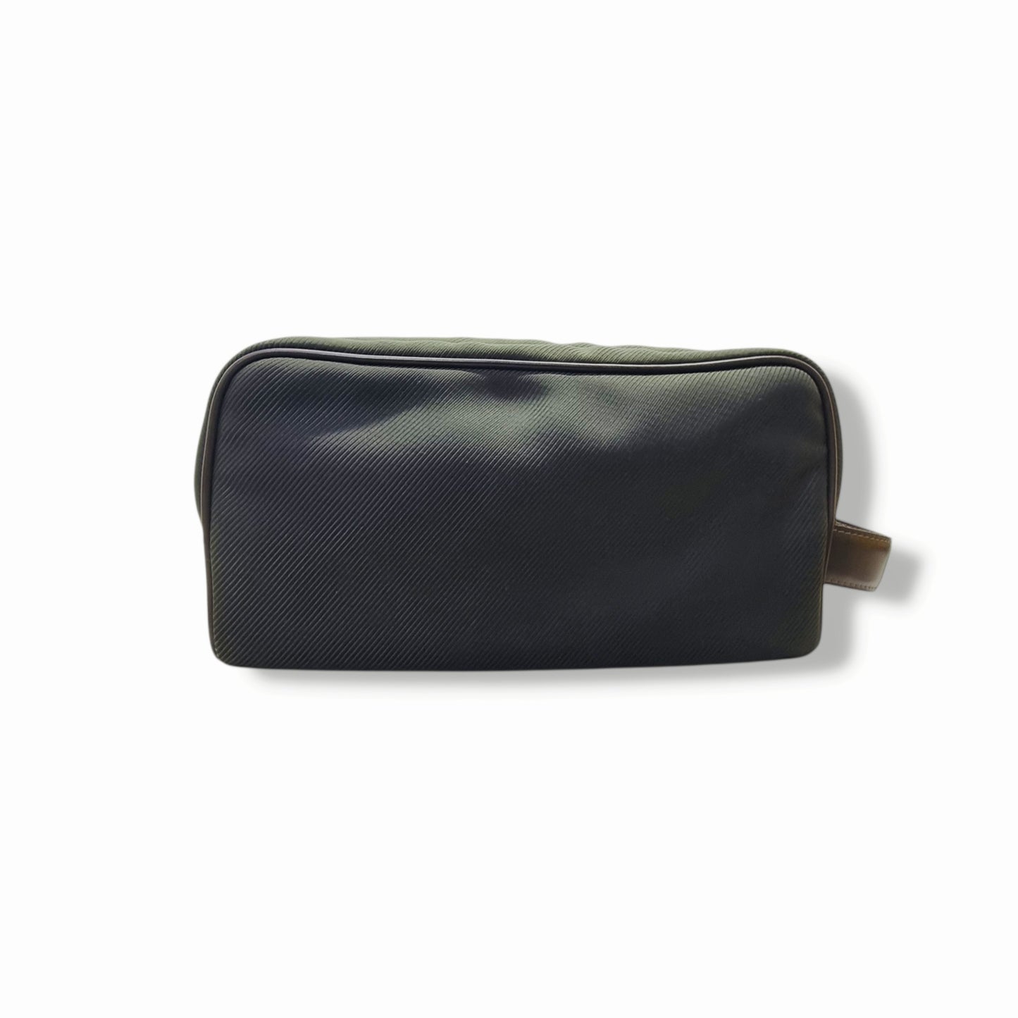 Louis Vuitton Parana Clutch Taiga Leather Shw (Khaki)