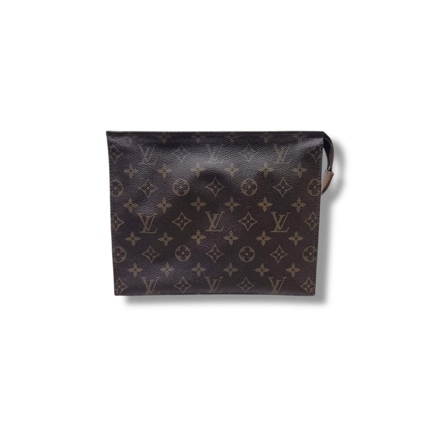 Louis Vuitton Toiletry Pouch 26 Monogram Ghw