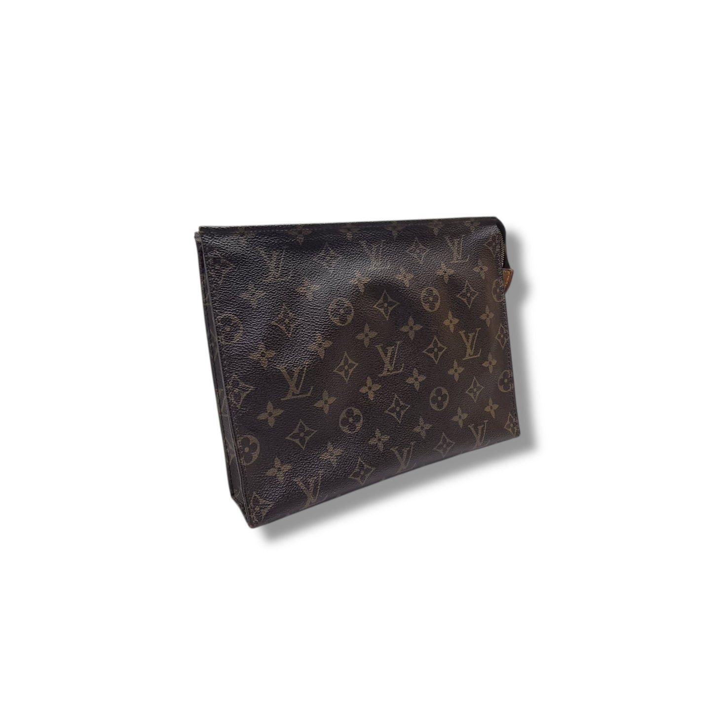 Louis Vuitton Toiletry Pouch 26 Monogram Ghw