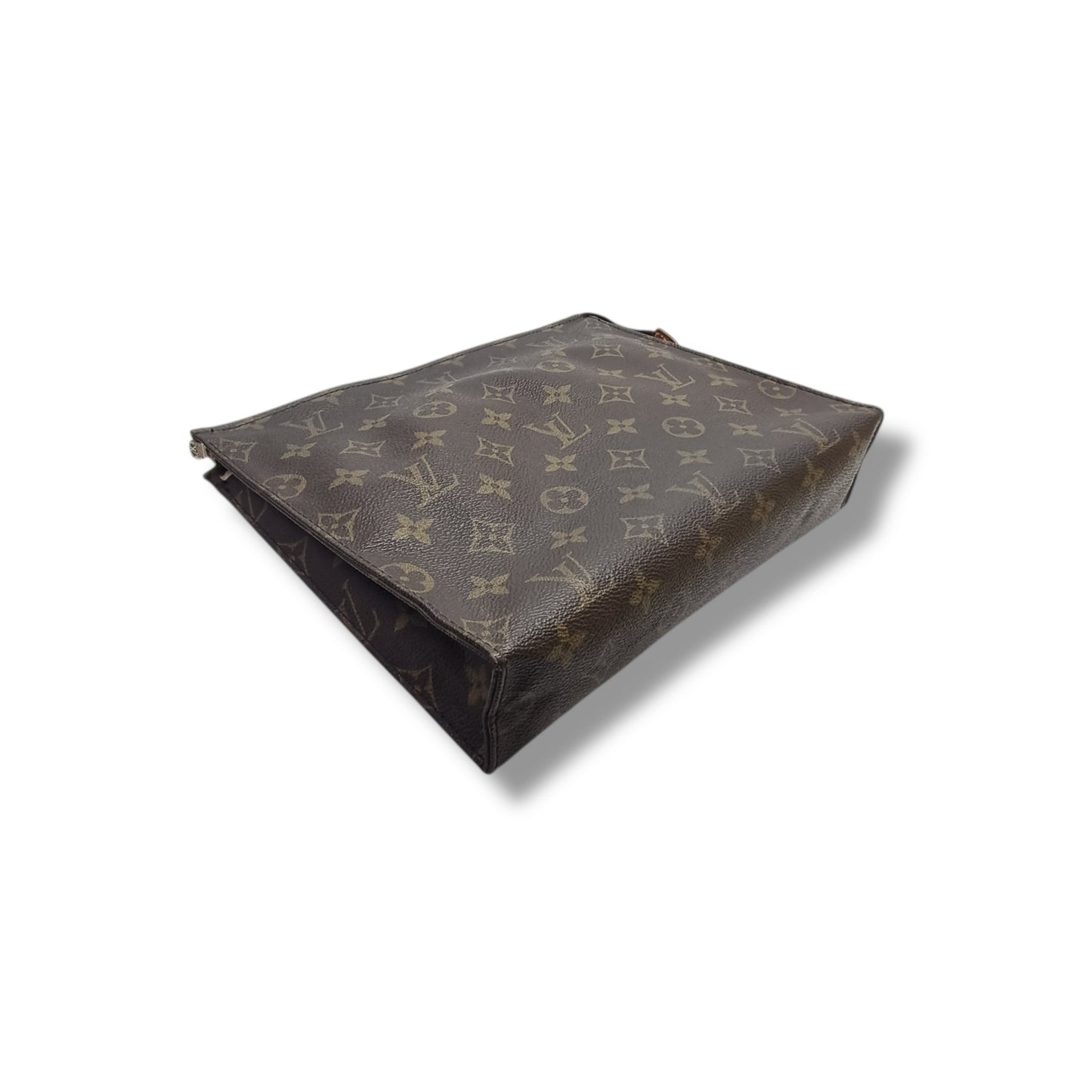 Louis Vuitton Toiletry Pouch 26 Monogram Ghw