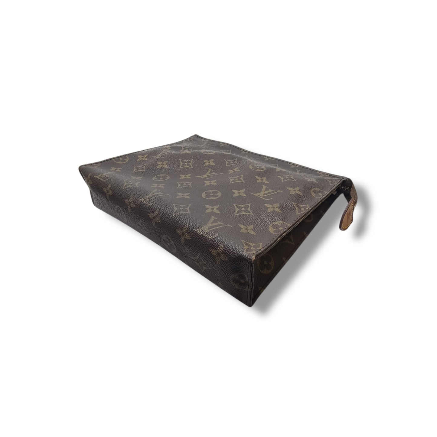 Louis Vuitton Toiletry Pouch 26 Monogram Ghw