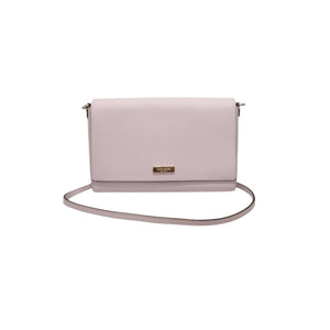 Kate Spade Tilden Place Alex Leather Crossbody Ghw (Pink)