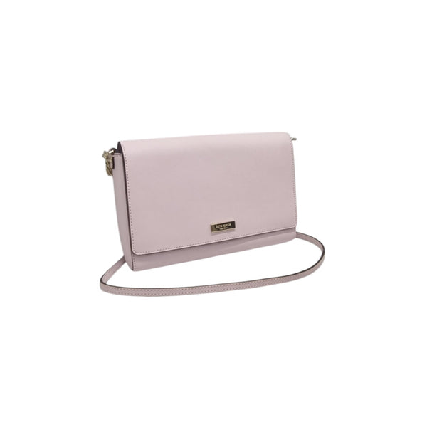 Kate Spade Tilden Place Alex Leather Crossbody Ghw (Pink)