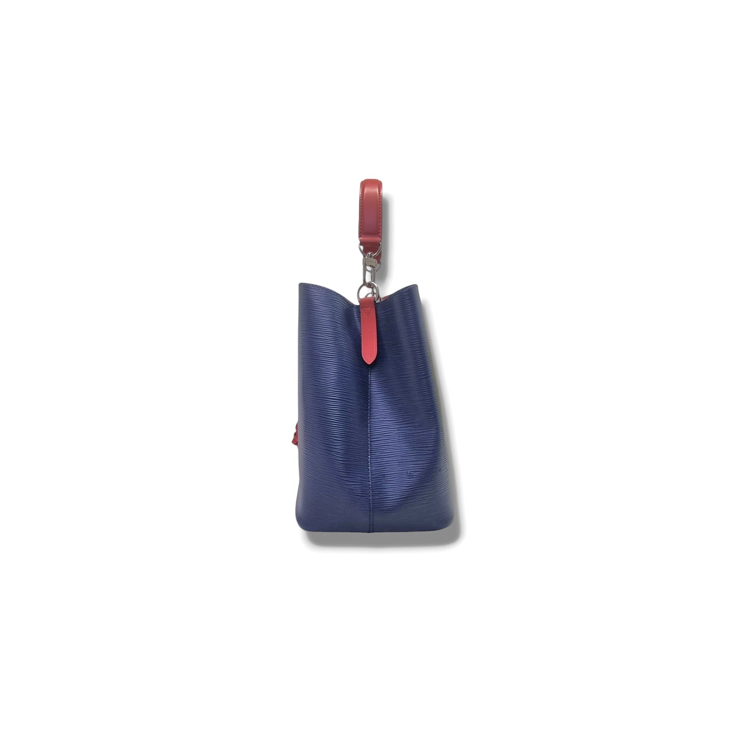 Louis Vuitton Neo Noe MM Epi Shw (Blue)