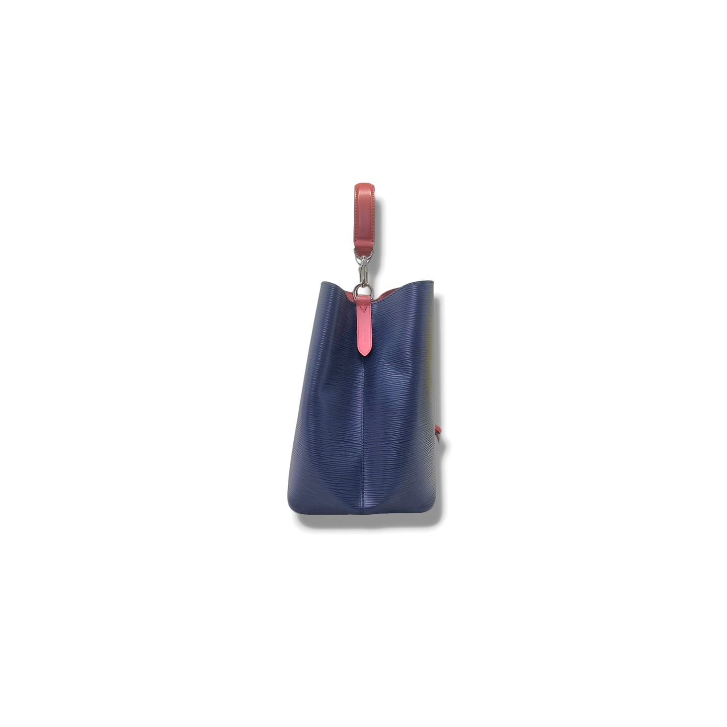 Louis Vuitton Neo Noe MM Epi Shw (Blue)