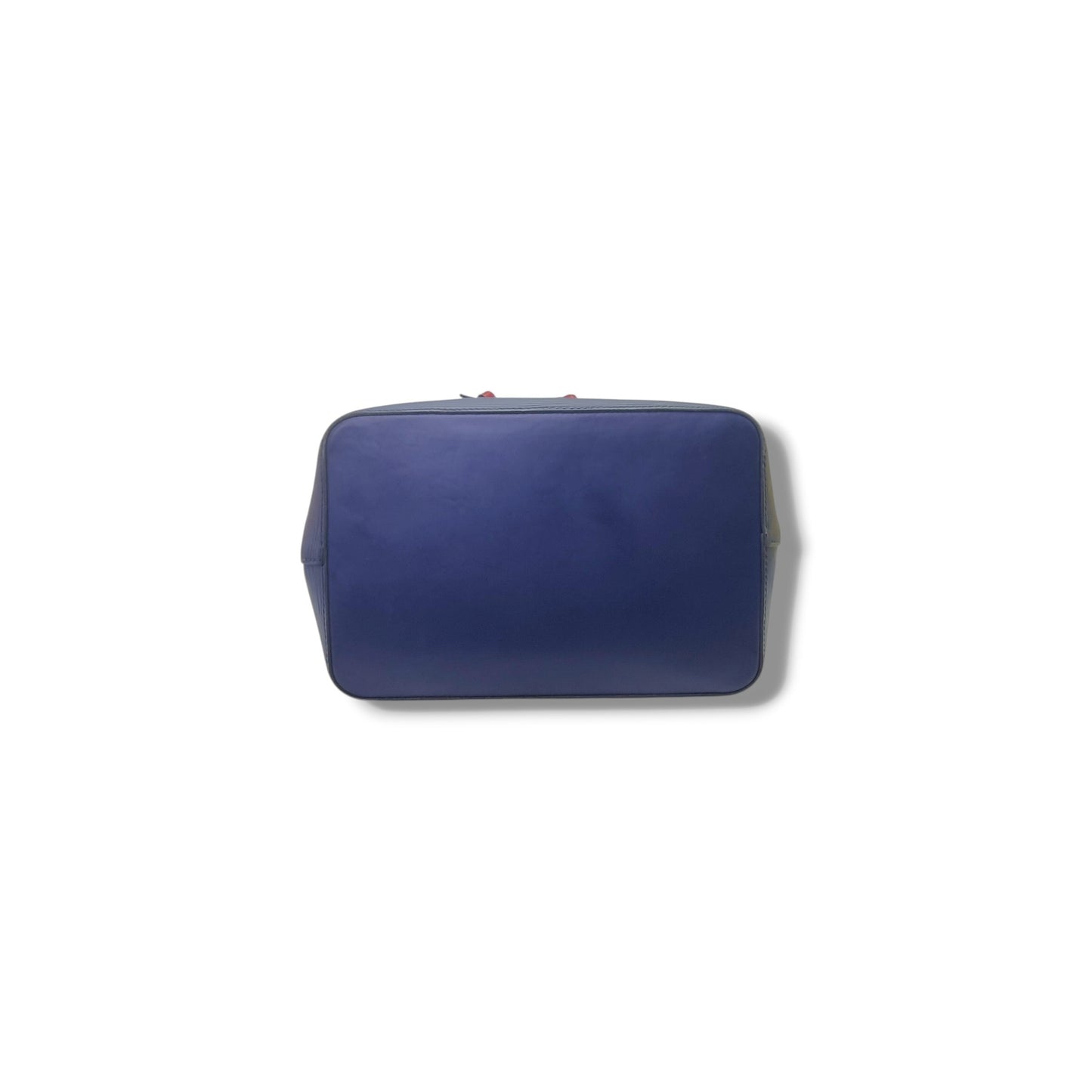 Louis Vuitton Neo Noe MM Epi Shw (Blue)