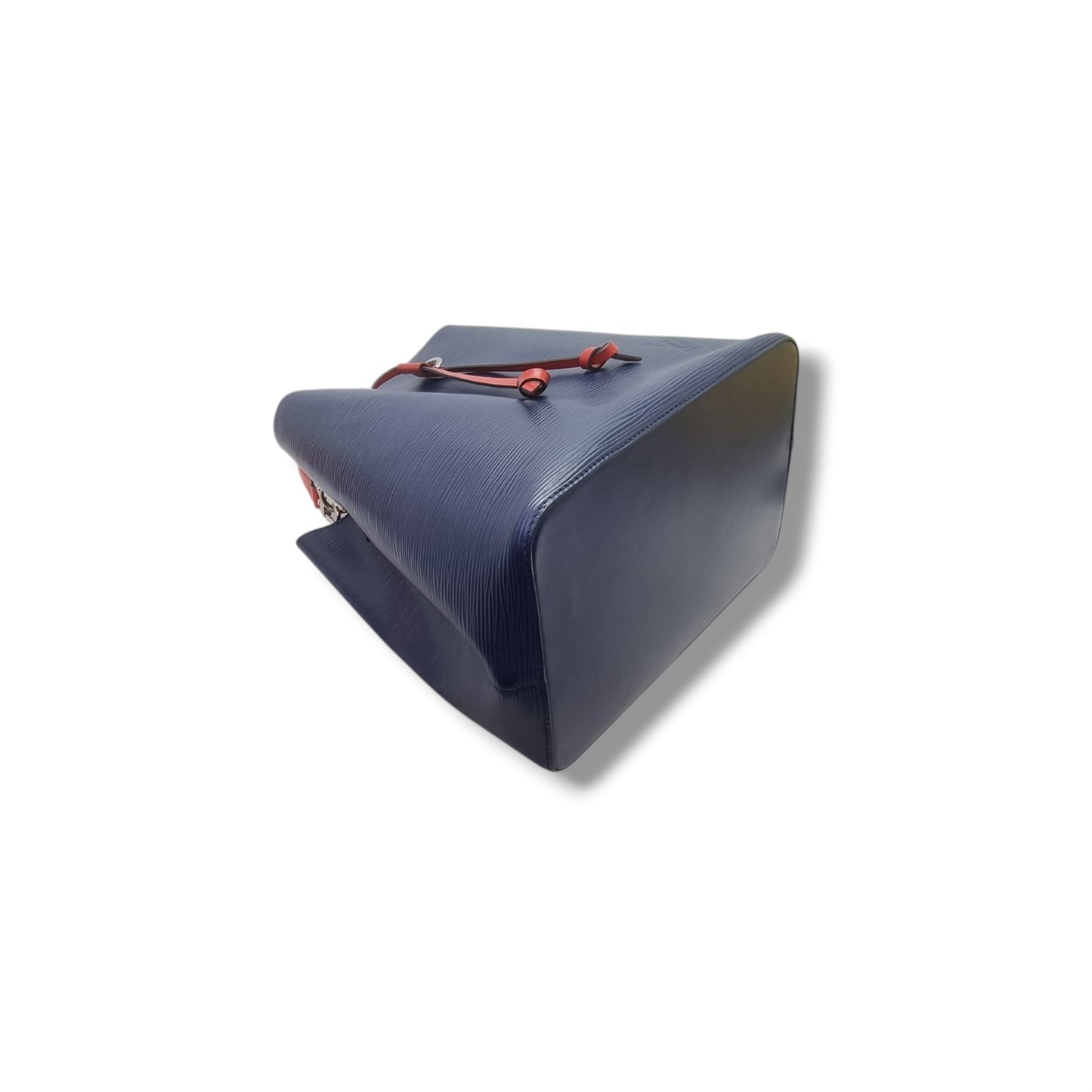 Louis Vuitton Neo Noe MM Epi Shw (Blue)
