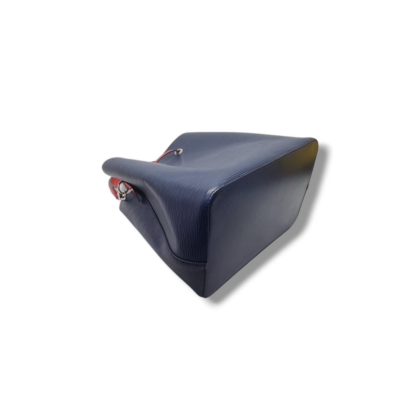 Louis Vuitton Neo Noe MM Epi Shw (Blue)