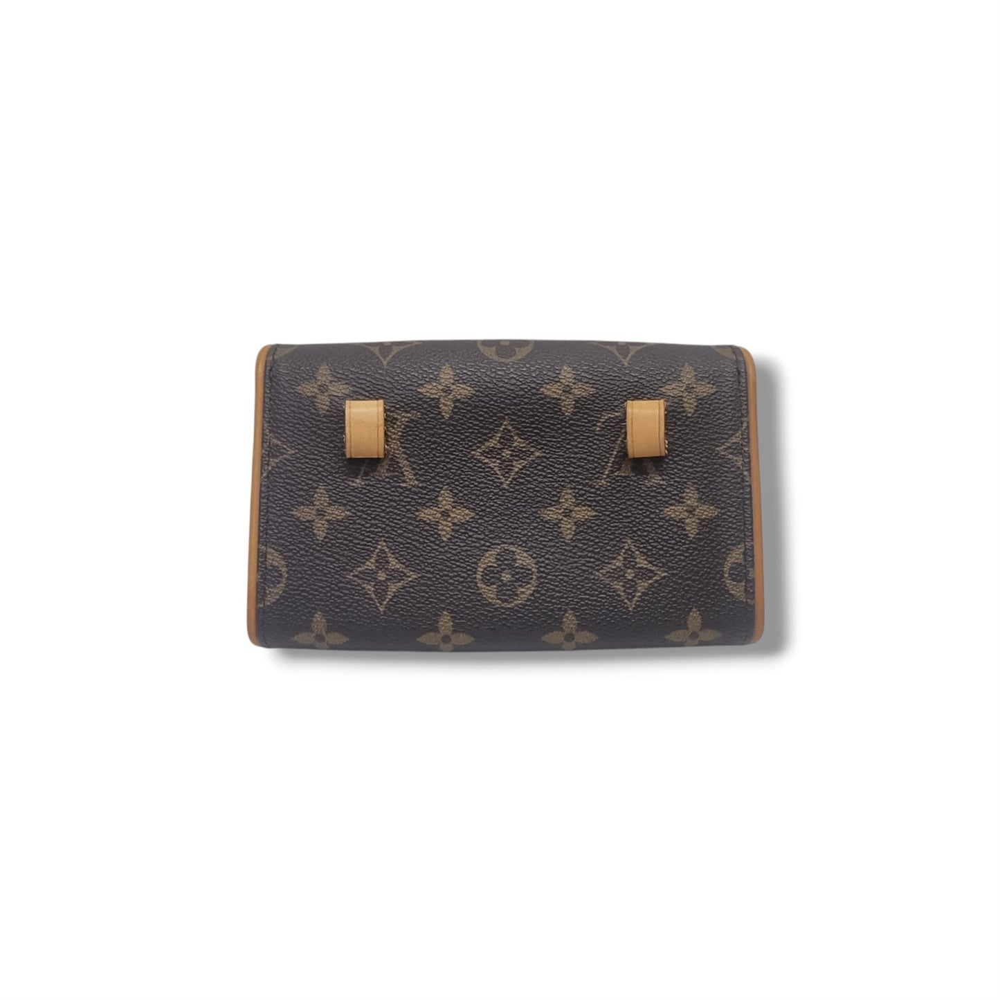 Louis Vuitton Pochette Florentine Monogram Ghw