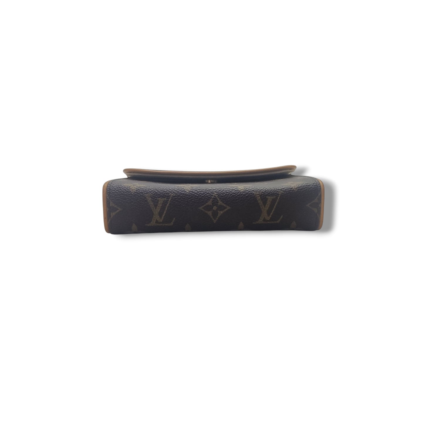 Louis Vuitton Pochette Florentine Monogram Ghw