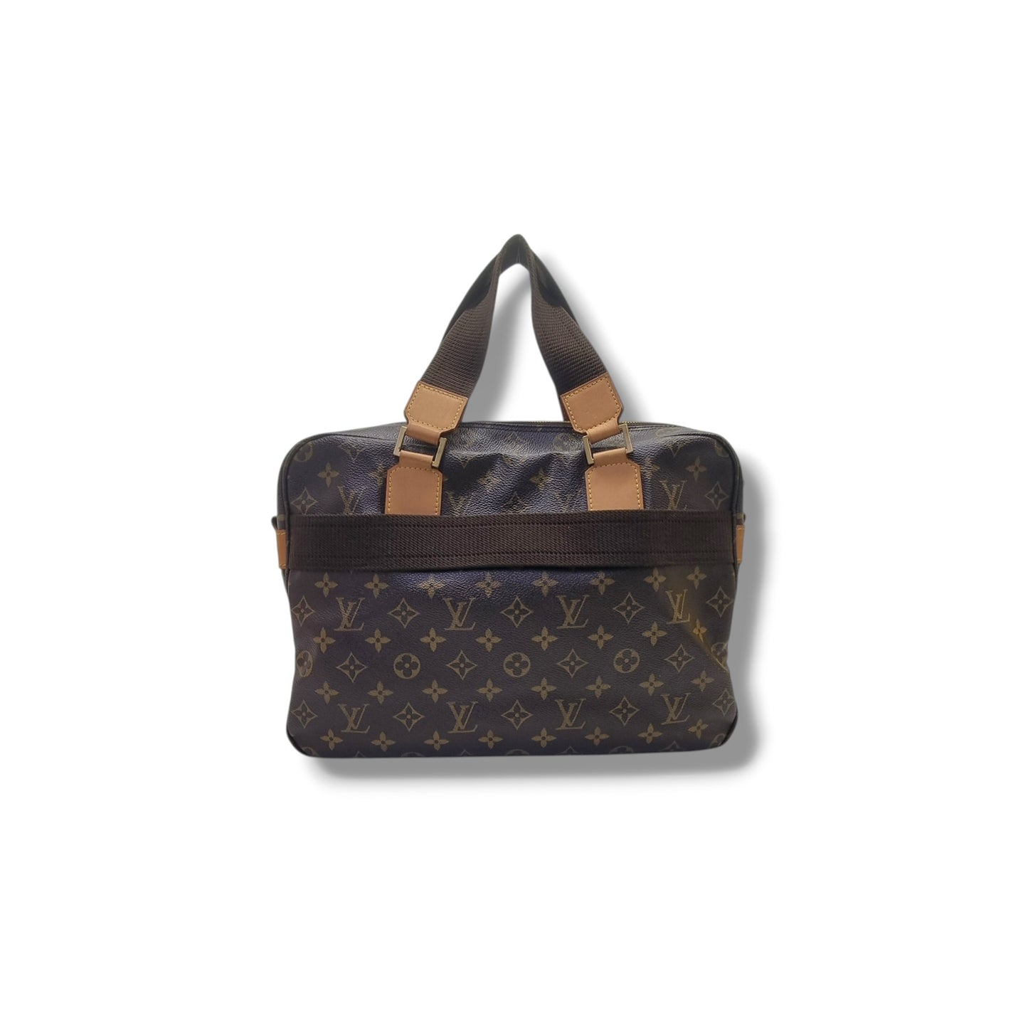 Louis Vuitton Sac Bosphore Monogram Ghw