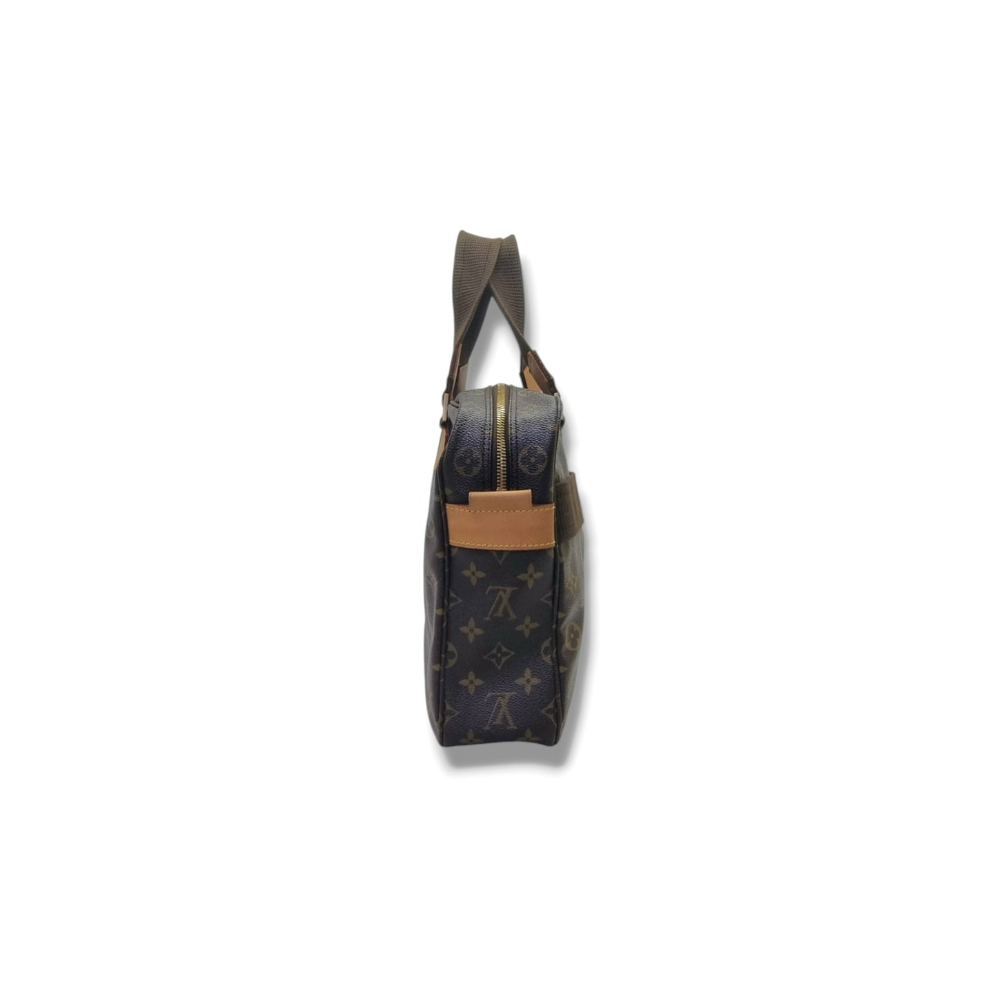 Louis Vuitton Sac Bosphore Monogram Ghw