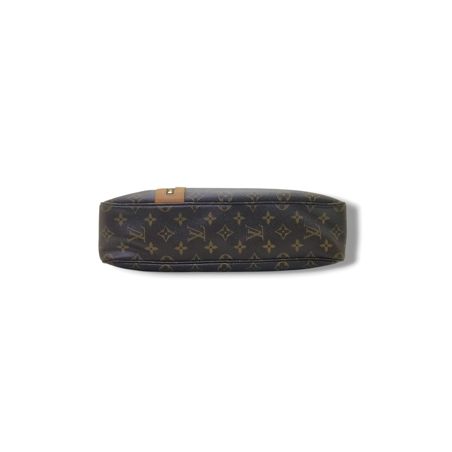Louis Vuitton Sac Bosphore Monogram Ghw
