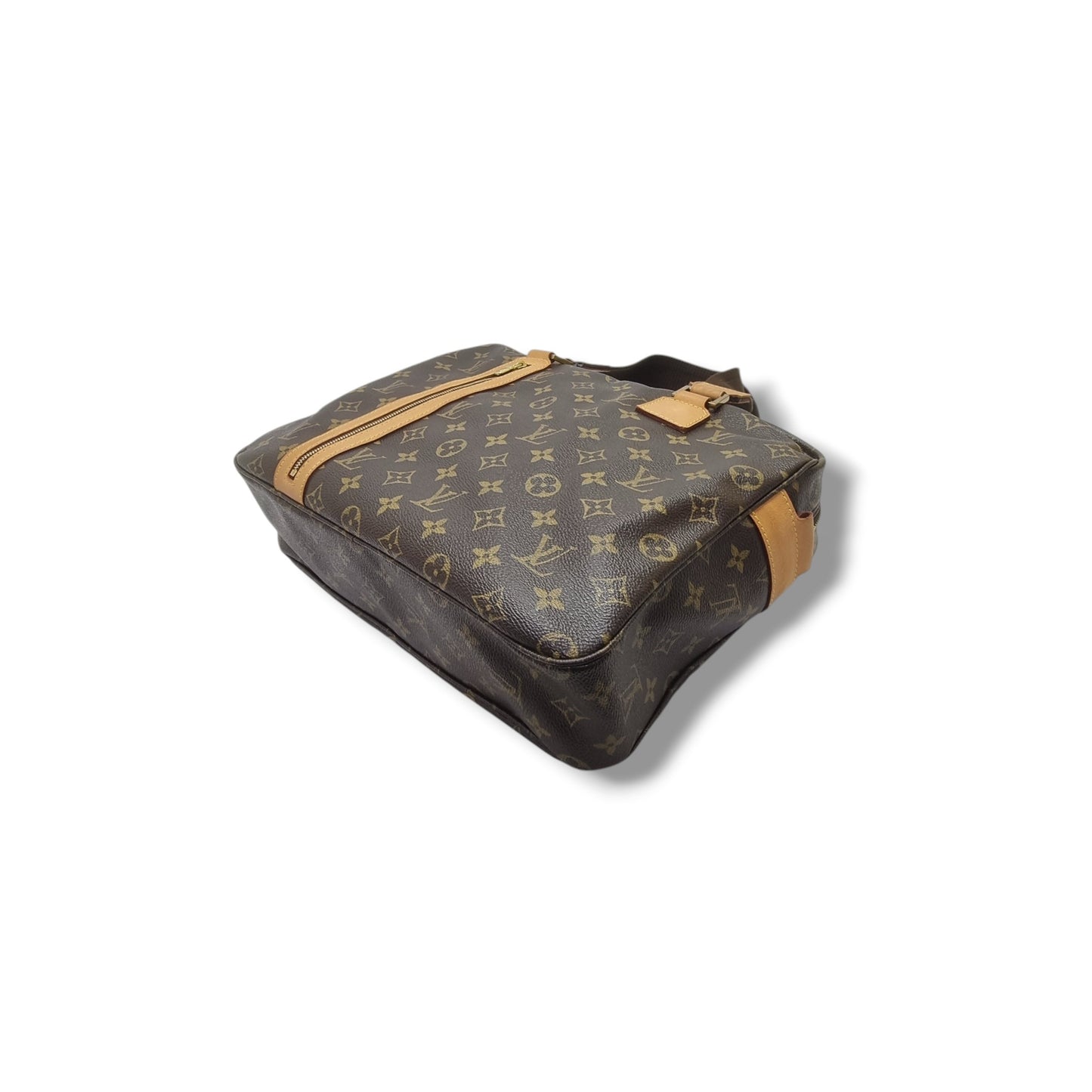 Louis Vuitton Sac Bosphore Monogram Ghw
