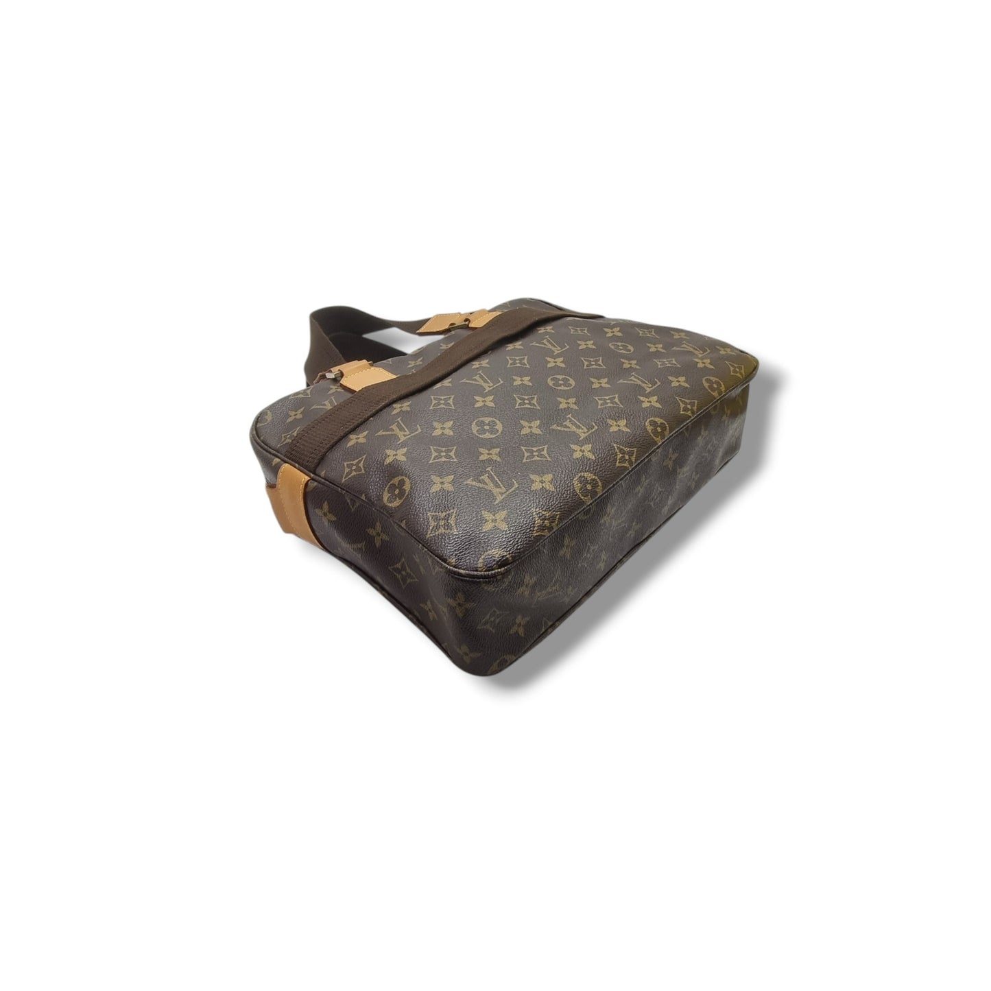 Louis Vuitton Sac Bosphore Monogram Ghw
