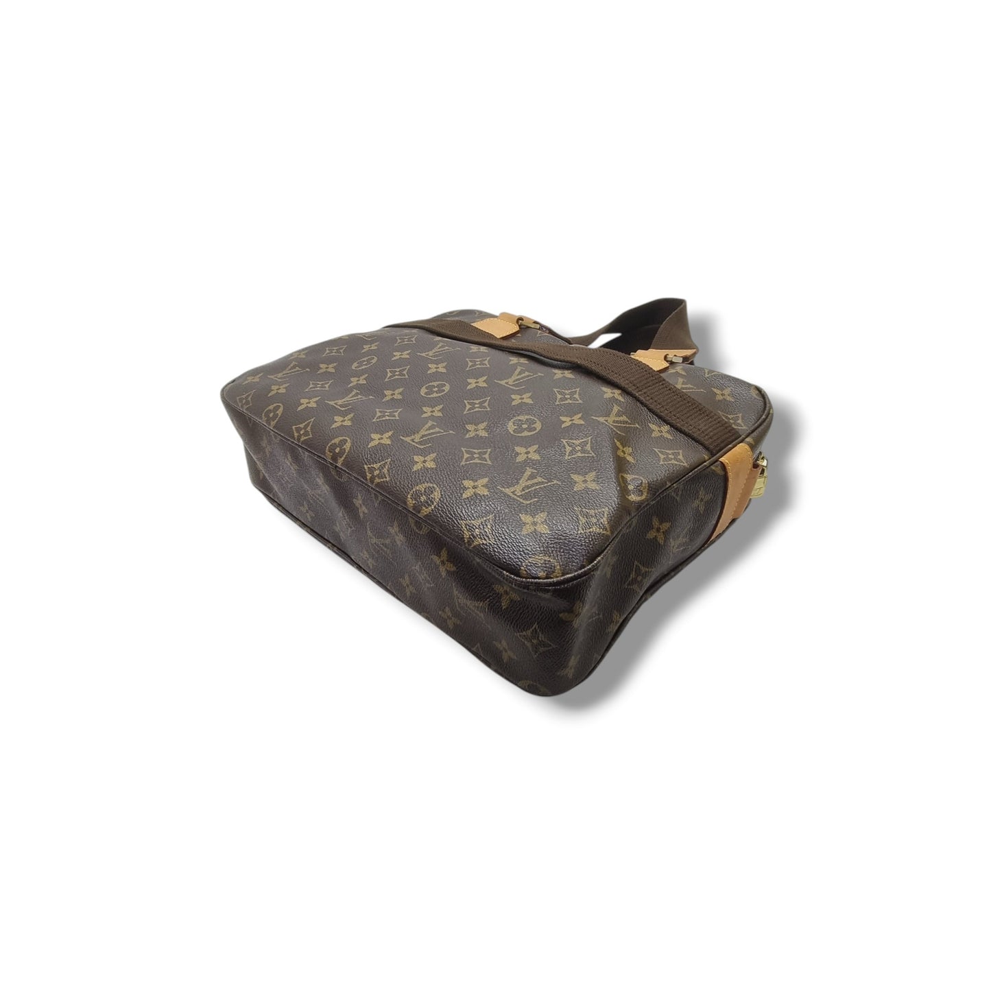 Louis Vuitton Sac Bosphore Monogram Ghw