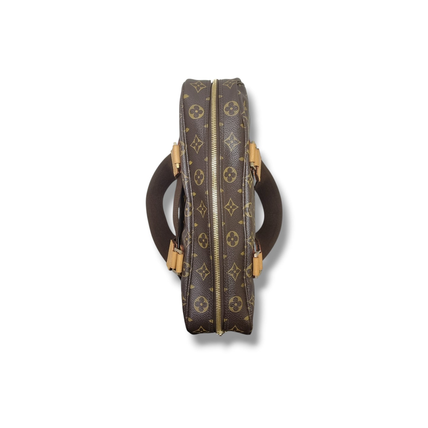 Louis Vuitton Sac Bosphore Monogram Ghw
