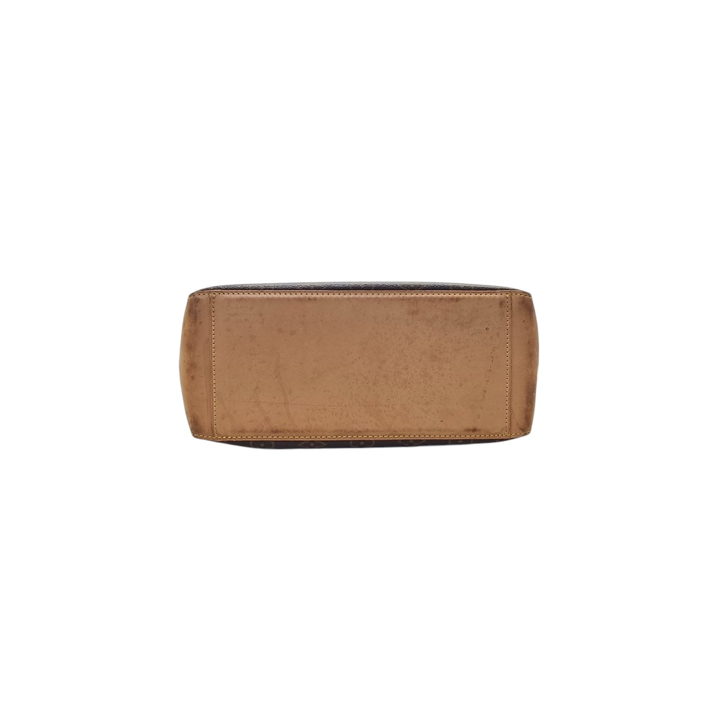 Louis Vuitton Cabas Piano Monogram Ghw