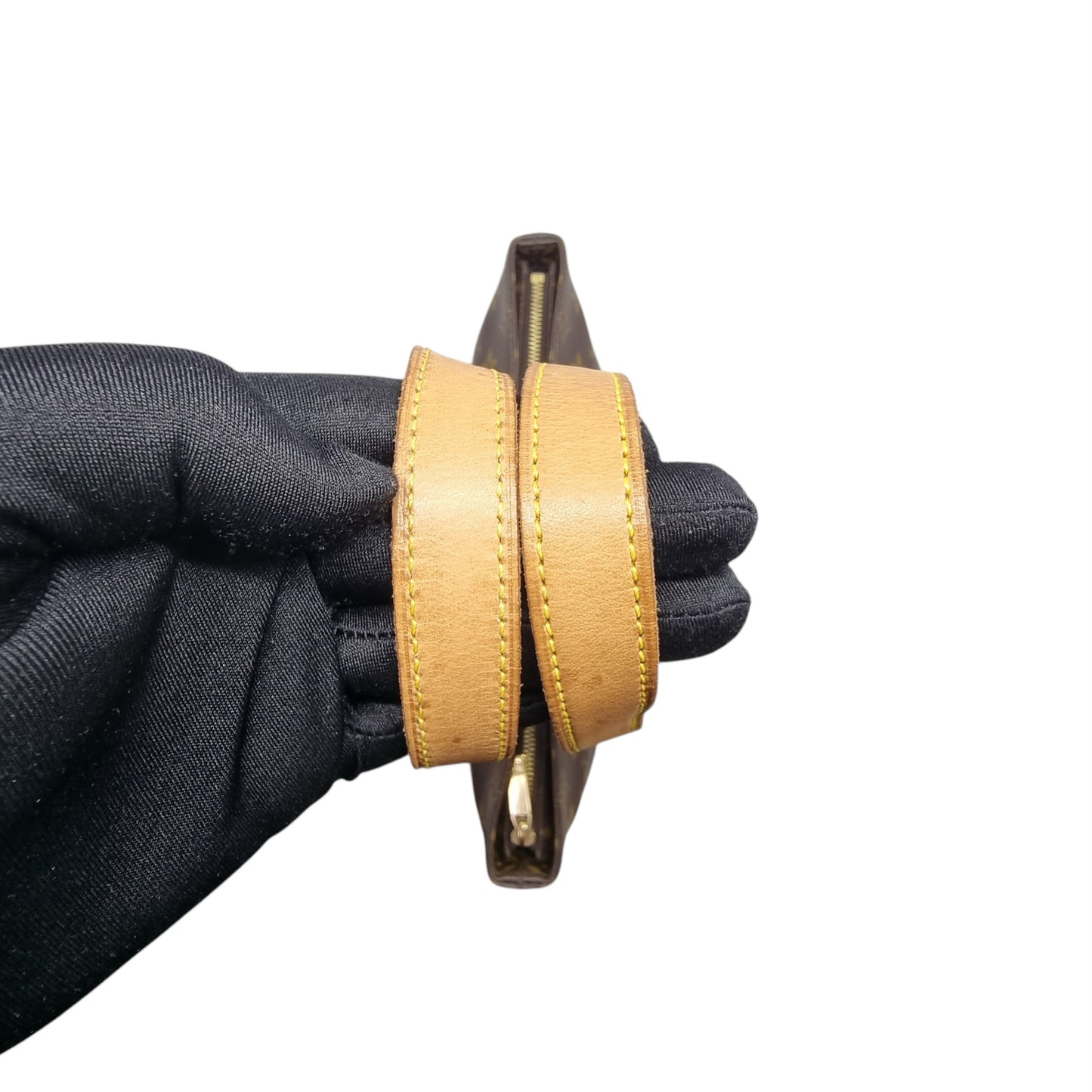 Louis Vuitton Cabas Piano Monogram Ghw