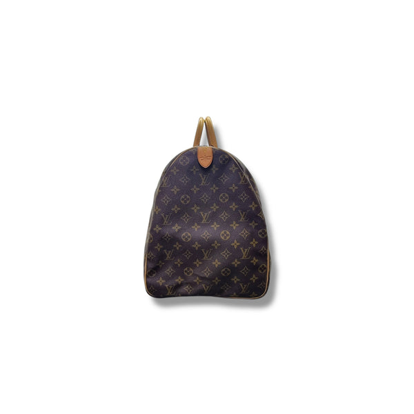Louis Vuitton Keepall Vintage 60 Monogram Ghw