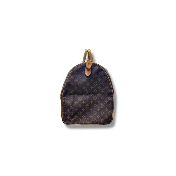 Louis Vuitton Keepall Vintage 60 Monogram Ghw