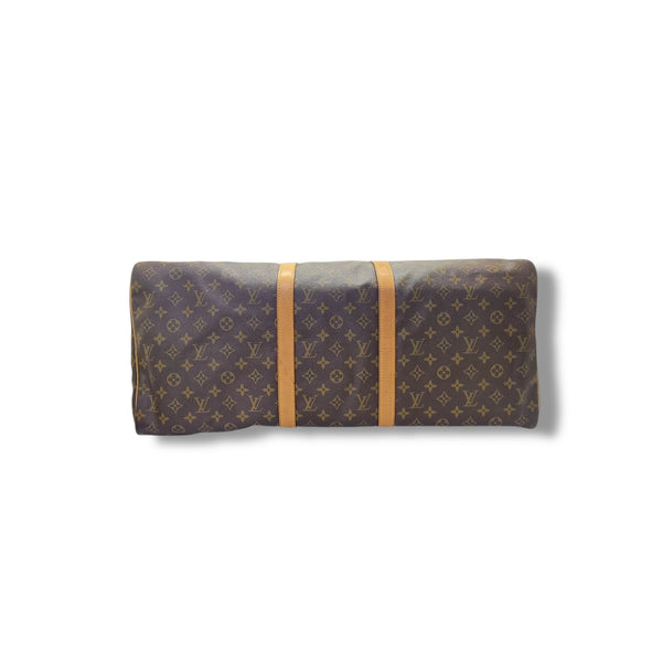 Louis Vuitton Keepall Vintage 60 Monogram Ghw