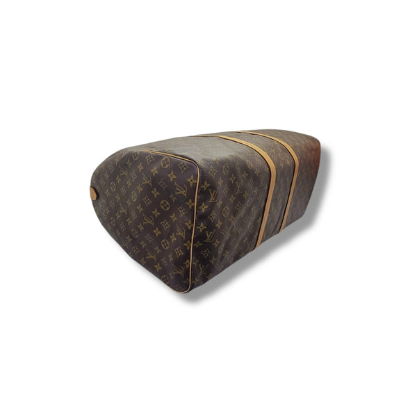 Louis Vuitton Keepall Vintage 60 Monogram Ghw
