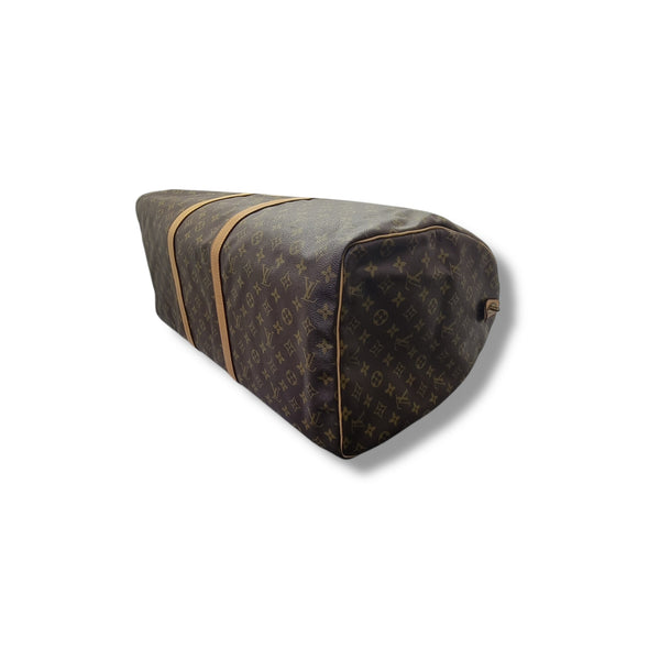 Louis Vuitton Keepall Vintage 60 Monogram Ghw