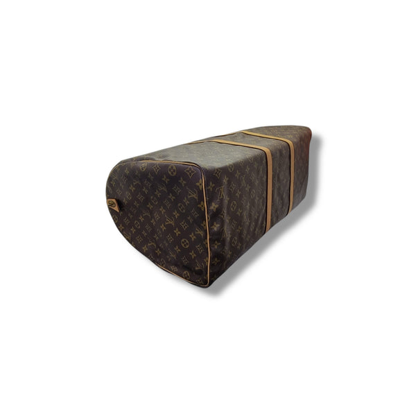 Louis Vuitton Keepall Vintage 60 Monogram Ghw