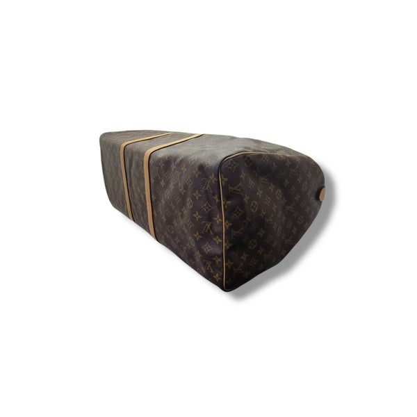 Louis Vuitton Keepall Vintage 60 Monogram Ghw