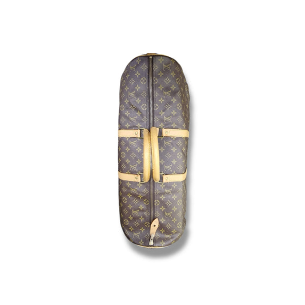 Louis Vuitton Keepall Vintage 60 Monogram Ghw