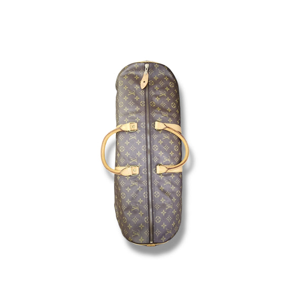 Louis Vuitton Keepall Vintage 60 Monogram Ghw