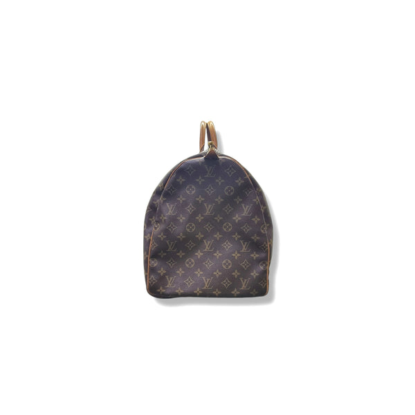 Louis Vuitton Keepall 60 Monogram Ghw