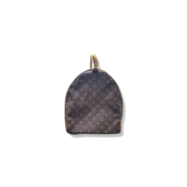 Louis Vuitton Keepall 60 Monogram Ghw