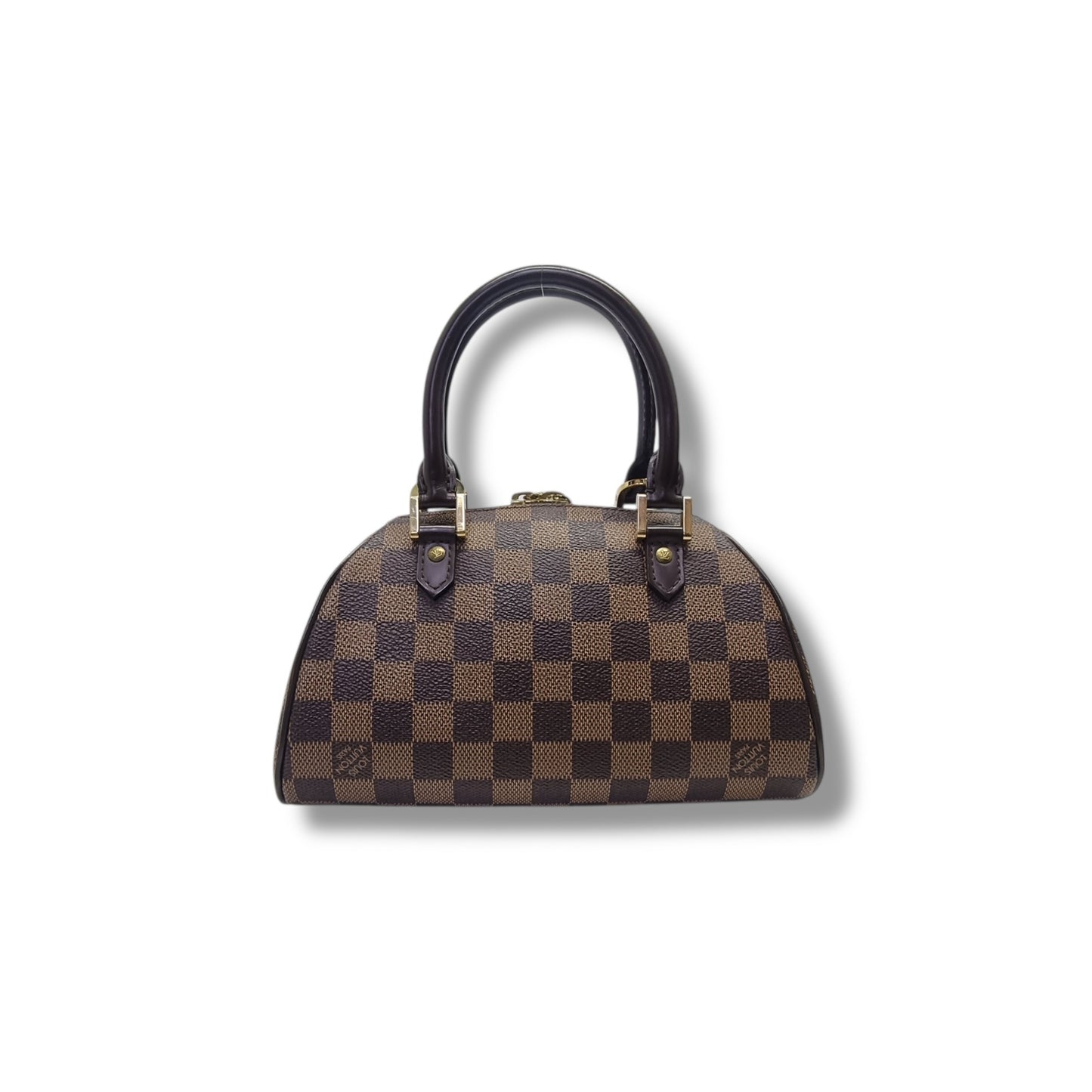 Louis Vuitton Ribera PM Damier Ebene Ghw