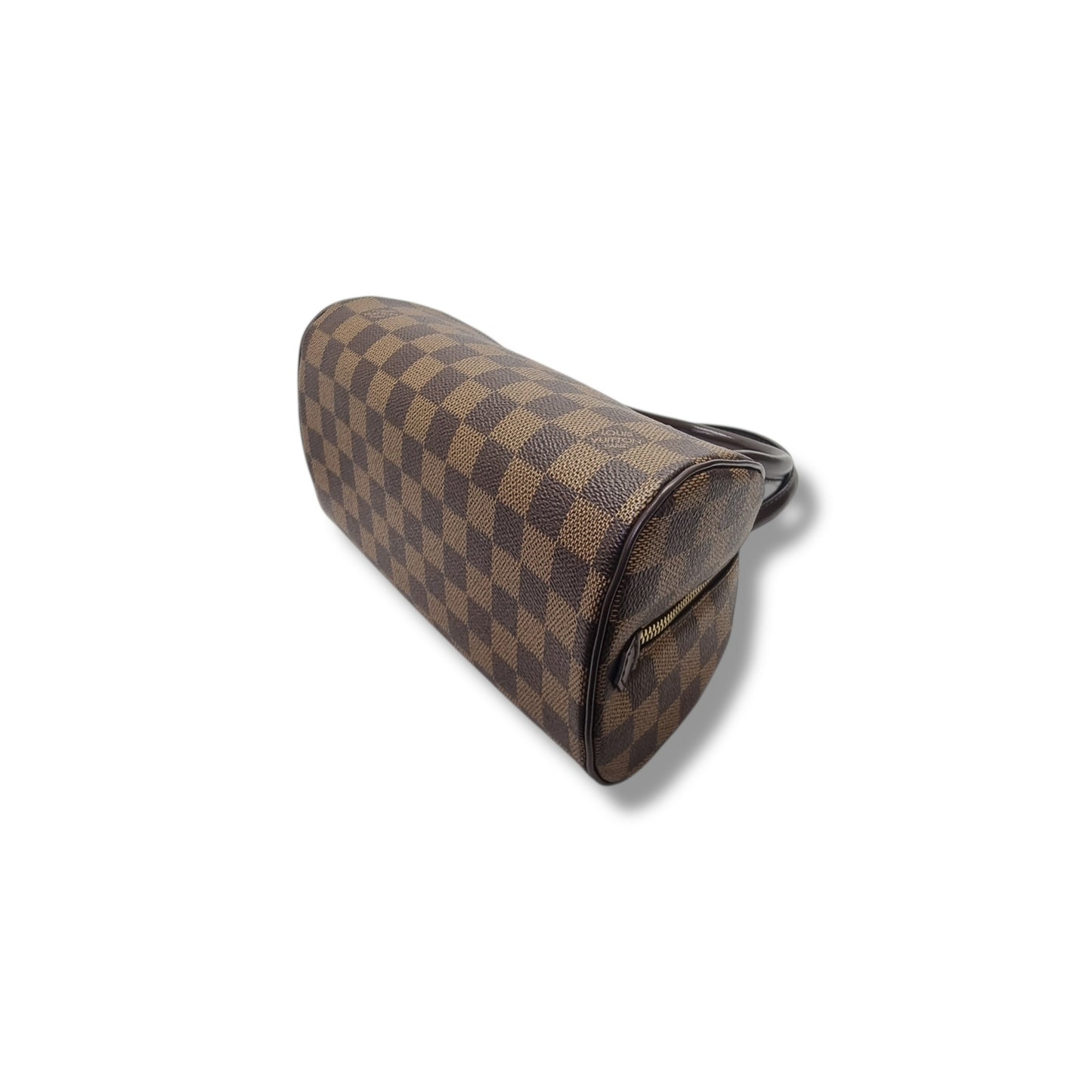 Louis Vuitton Ribera PM Damier Ebene Ghw