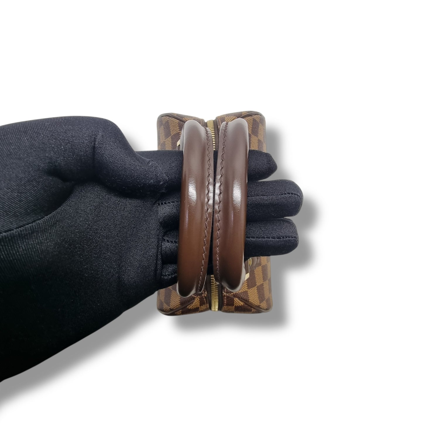 Louis Vuitton Ribera PM Damier Ebene Ghw